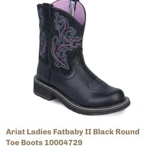 Ariat Fatbaby Boots for Women